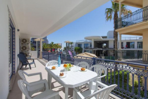 Apartamento Pedra T2 by Algarve Holidays